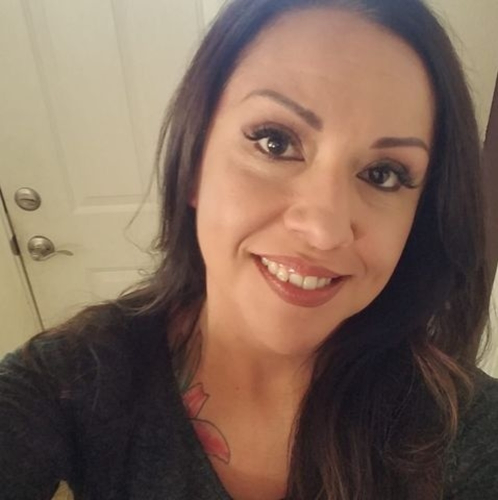 Meet your Posher, Erika